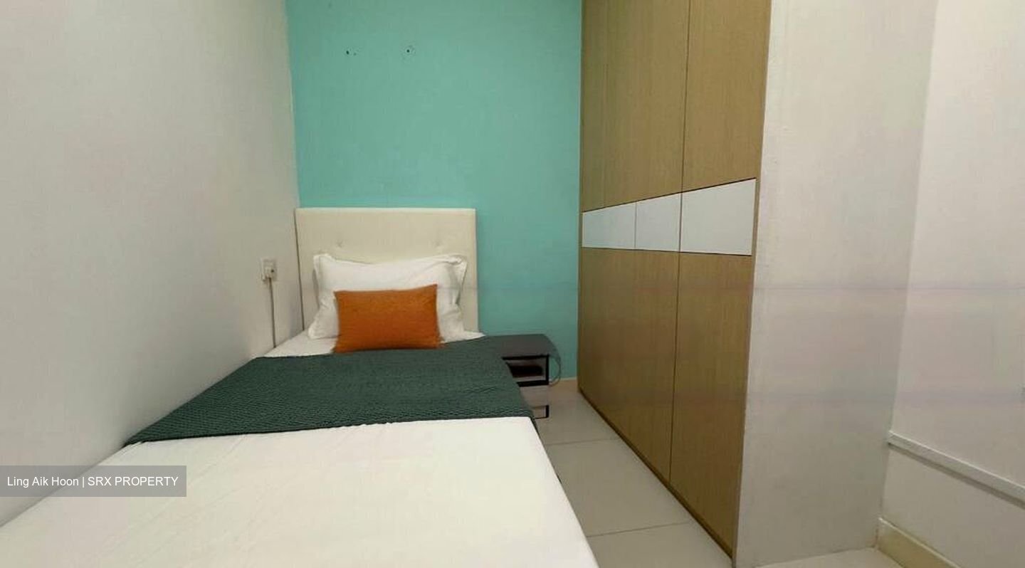 The Centris (D22), Apartment #480815201